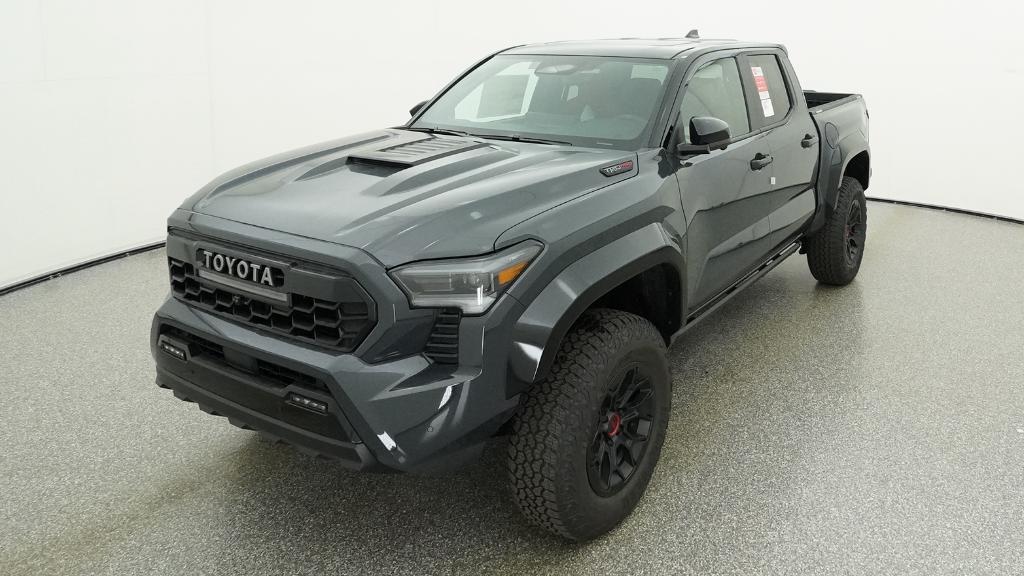 2026 Toyota Tacoma TRD Pro - Photo 34