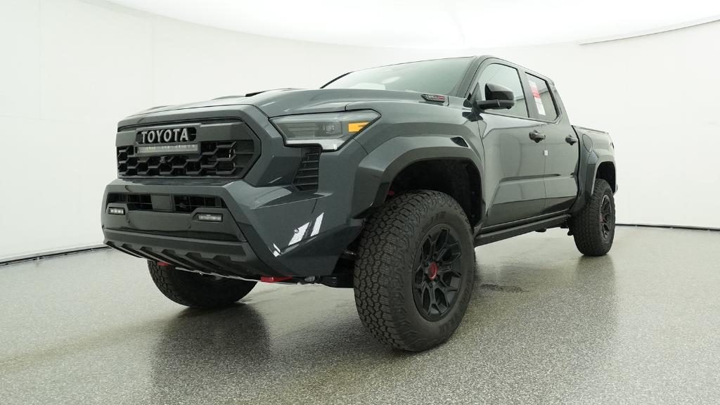 2026 Toyota Tacoma TRD Pro - Photo 45