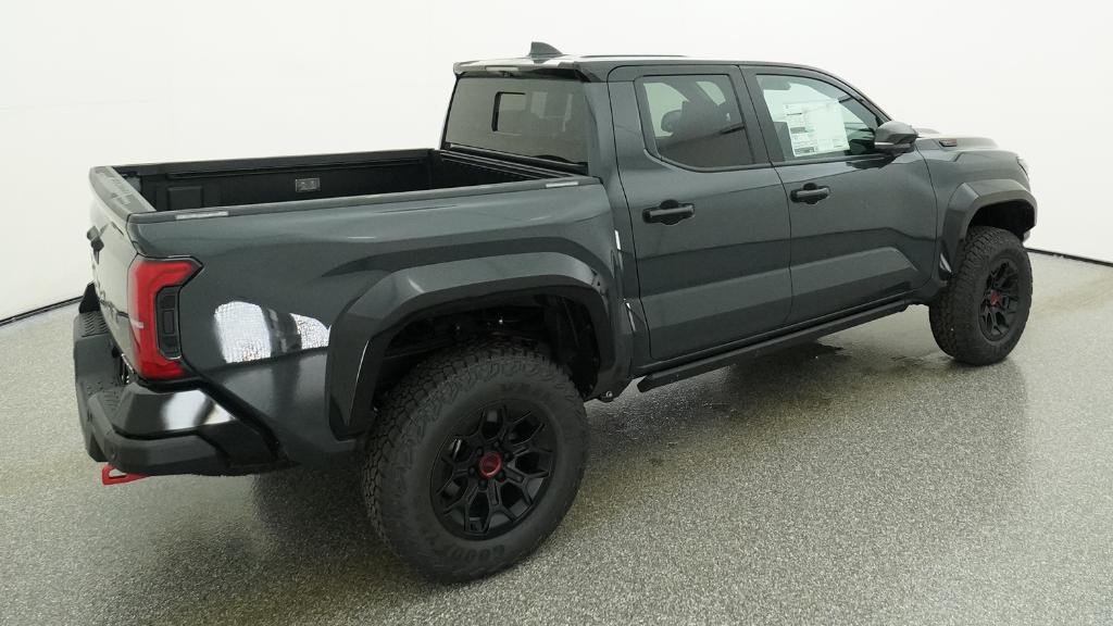 2026 Toyota Tacoma TRD Pro - Photo 50