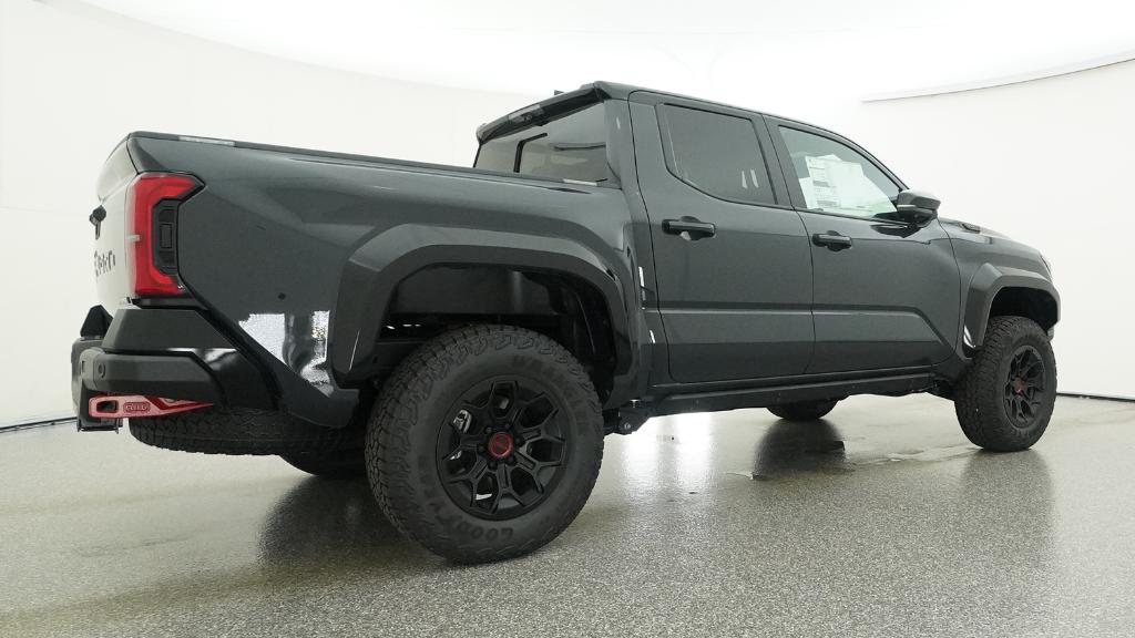 2026 Toyota Tacoma TRD Pro - Photo 37