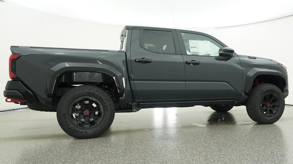 2026 Toyota Tacoma TRD Pro - Photo 39