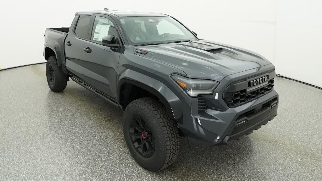 2026 Toyota Tacoma TRD Pro - Photo 43