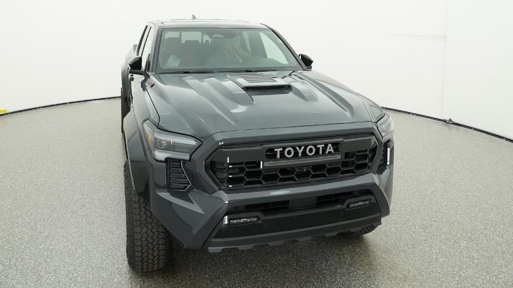 2026 Toyota Tacoma TRD Pro - Photo 41