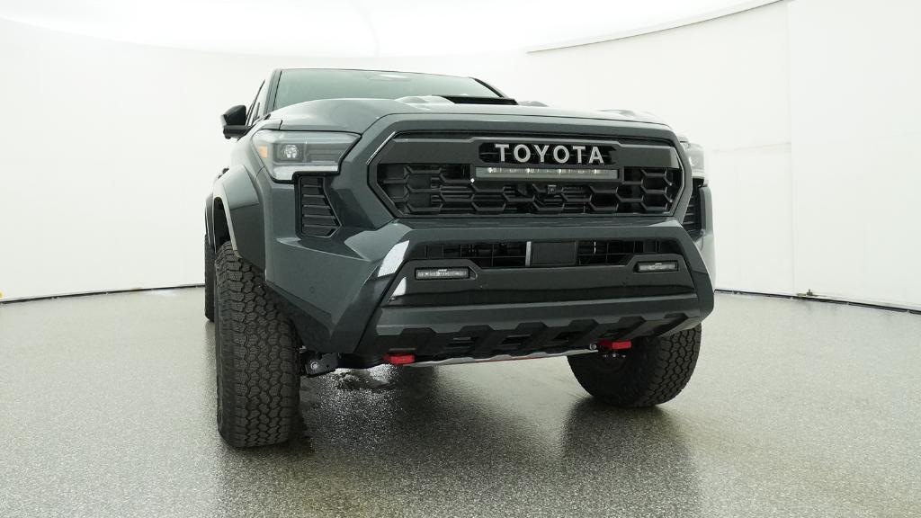2026 Toyota Tacoma TRD Pro - Photo 33