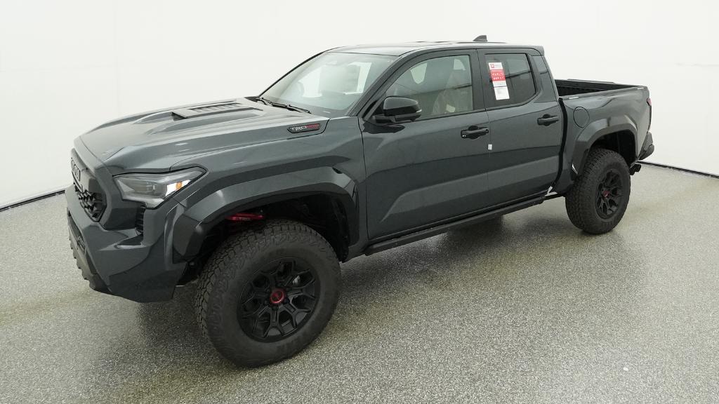 2026 Toyota Tacoma TRD Pro - Photo 29