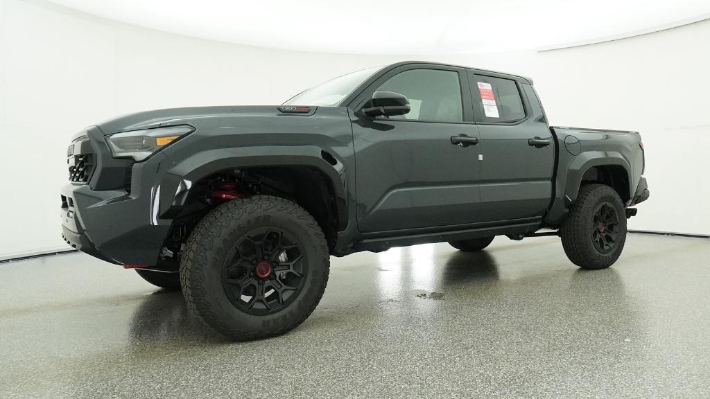 2026 Toyota Tacoma TRD Pro - Photo 48