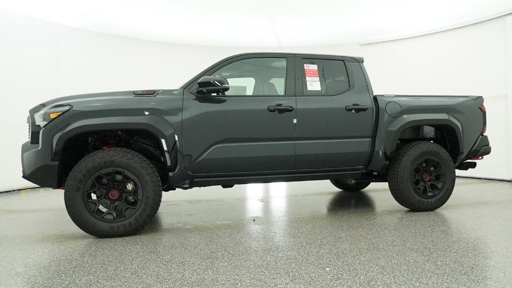 2026 Toyota Tacoma TRD Pro - Photo 35