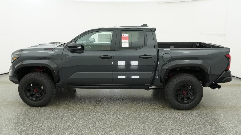 2026 Toyota Tacoma TRD Pro - Photo 46