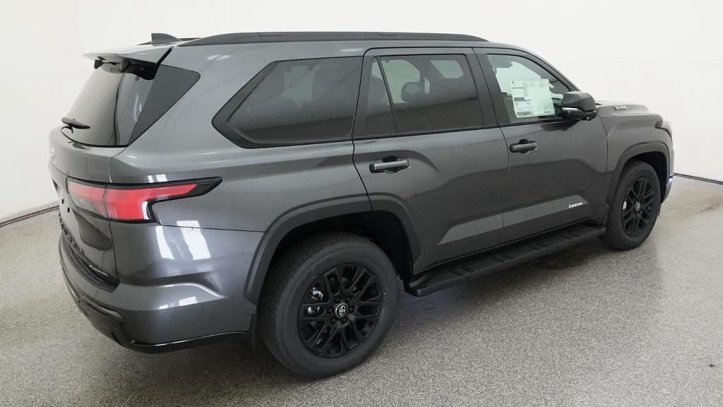 New 2026 Magnetic Gray Metallic Toyota  Limited image 38