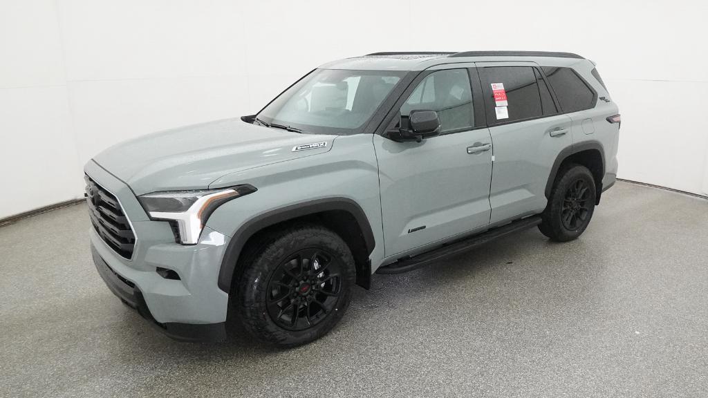 2026 Sequoia