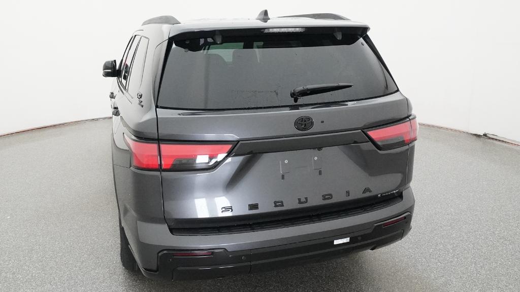 New 2026 Magnetic Gray Metallic Toyota  Limited image 87
