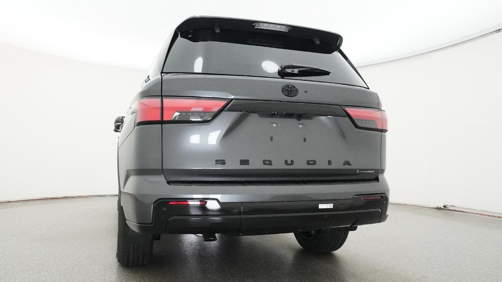 New 2026 Magnetic Gray Metallic Toyota  Limited image 84