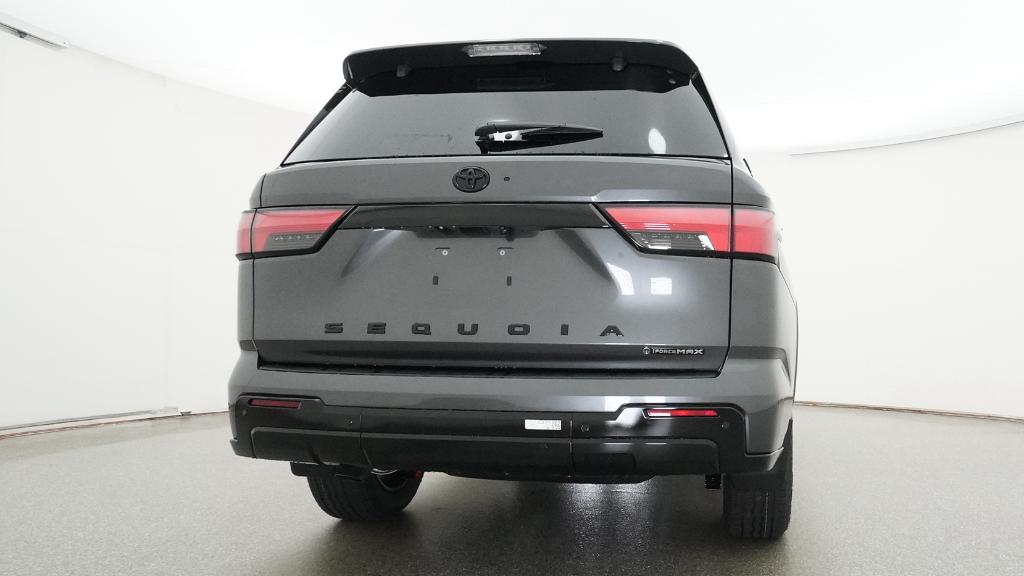 New 2026 Magnetic Gray Metallic Toyota  Limited image 96