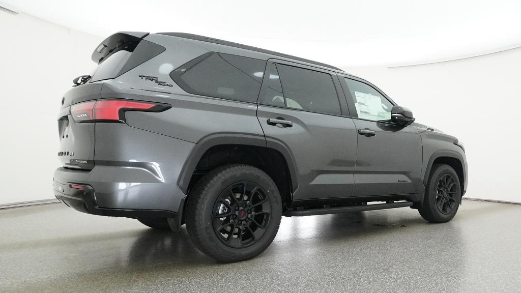 New 2026 Magnetic Gray Metallic Toyota  Limited image 93
