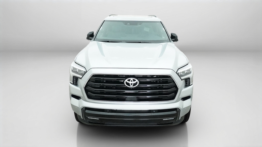 New 2026 Celestial Silver Metallic Toyota  Limited image 44