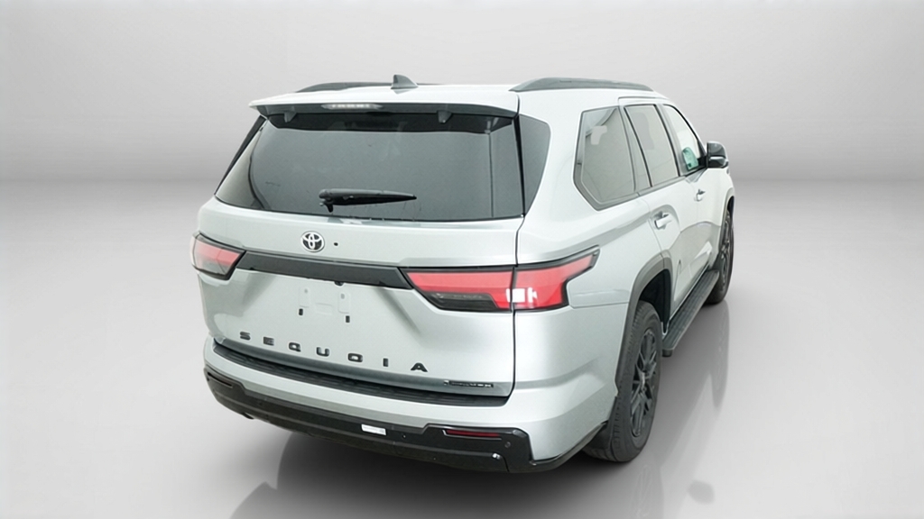 New 2026 Celestial Silver Metallic Toyota  Limited image 39