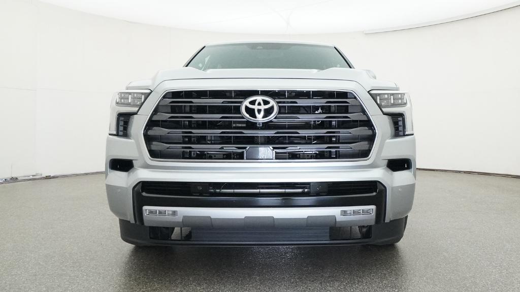 New 2026 Celestial Silver Metallic Toyota  Limited image 30