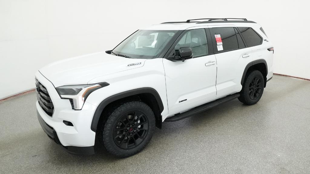 2026 Sequoia