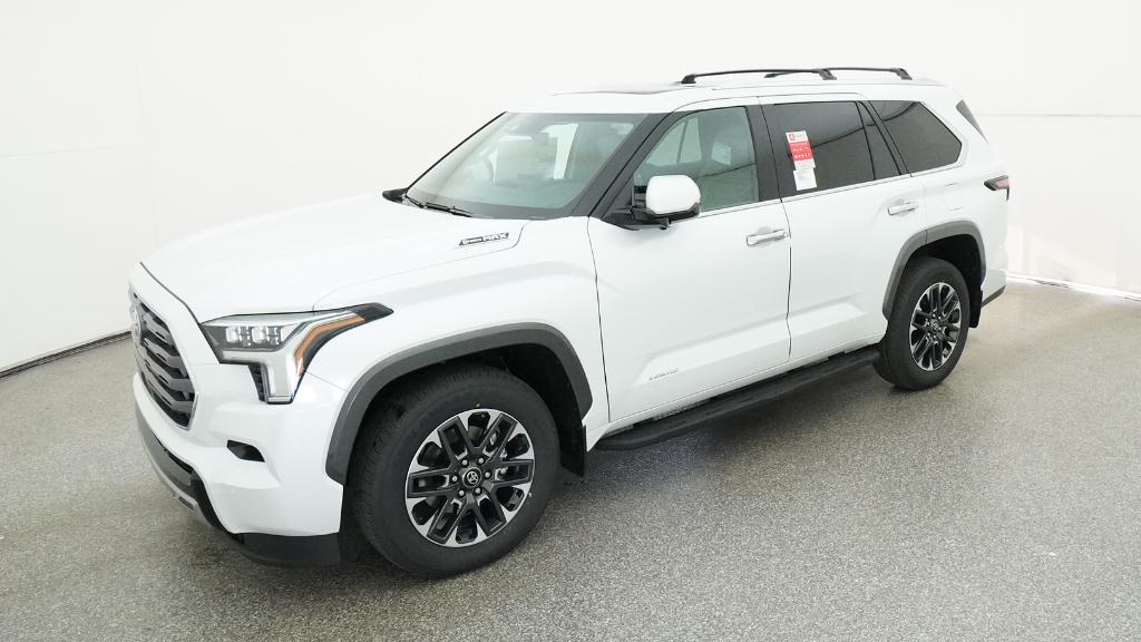 2026 Sequoia