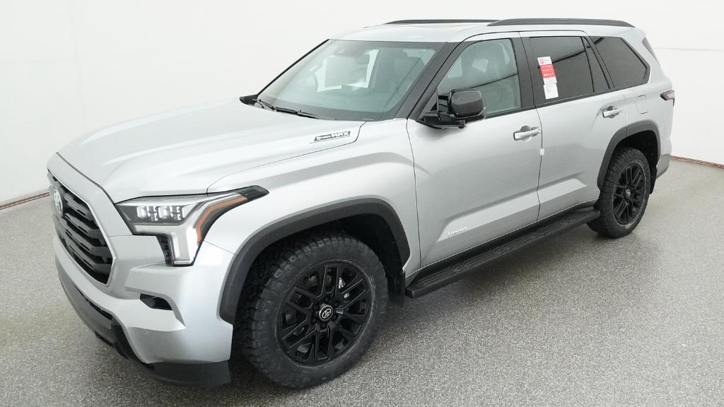 2026 Sequoia