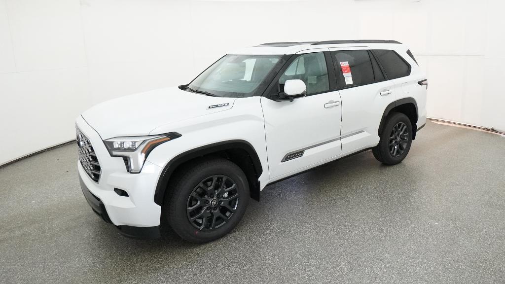 2026 Sequoia