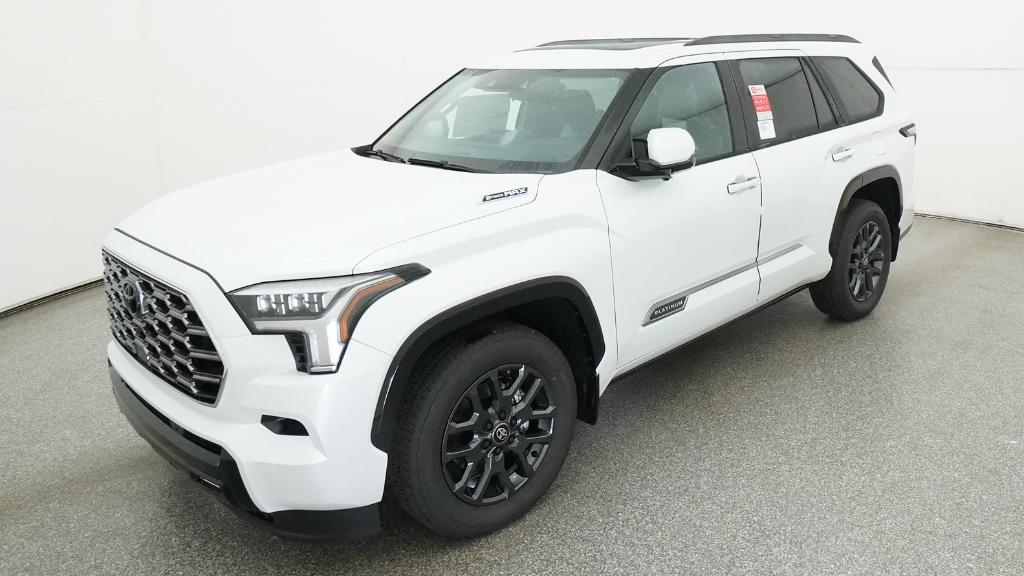 2026 Sequoia