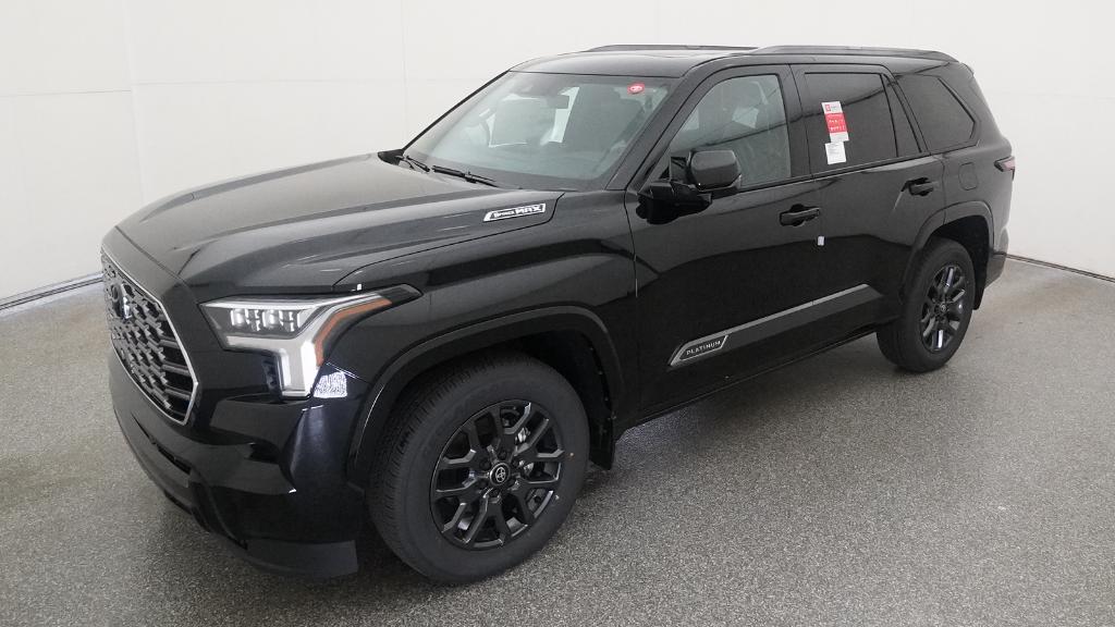 2026 Sequoia