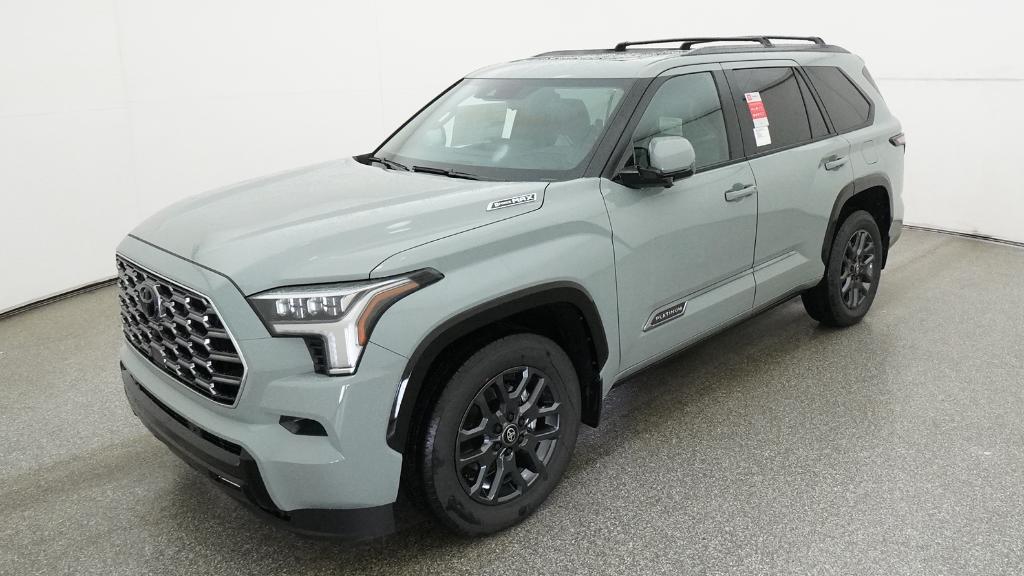 2026 Sequoia
