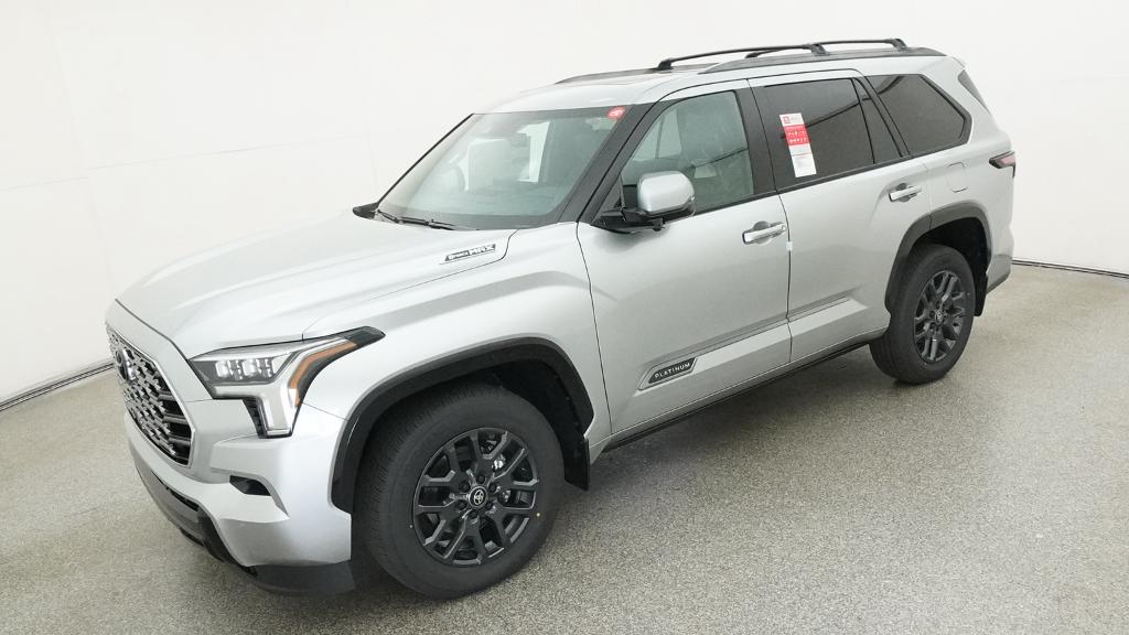 2026 Sequoia