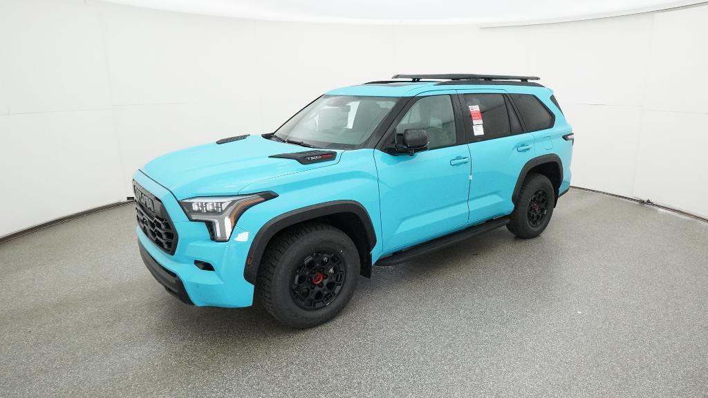 2026 Sequoia