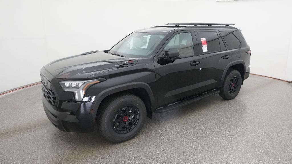 2026 Sequoia