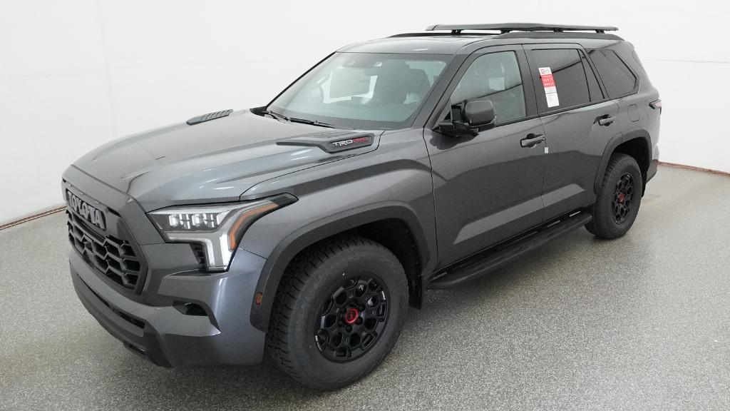 2026 Sequoia