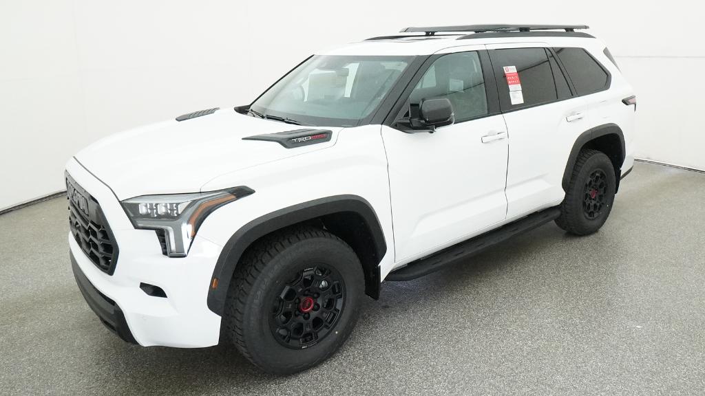 2026 Sequoia