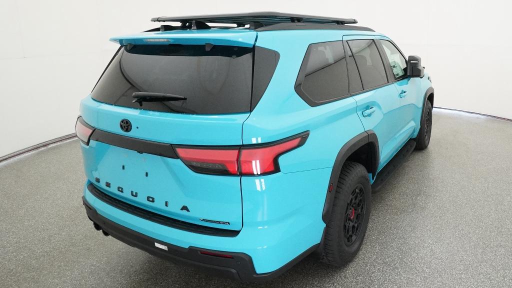 New 2026 Wave Maker <sup>1</sup> Toyota  TRD Pro image 22