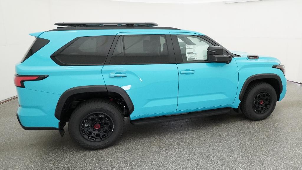 New 2026 Wave Maker <sup>1</sup> Toyota  TRD Pro image 16