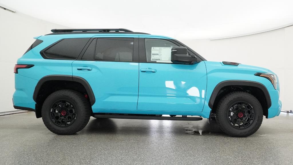 New 2026 Wave Maker <sup>1</sup> Toyota  TRD Pro image 13