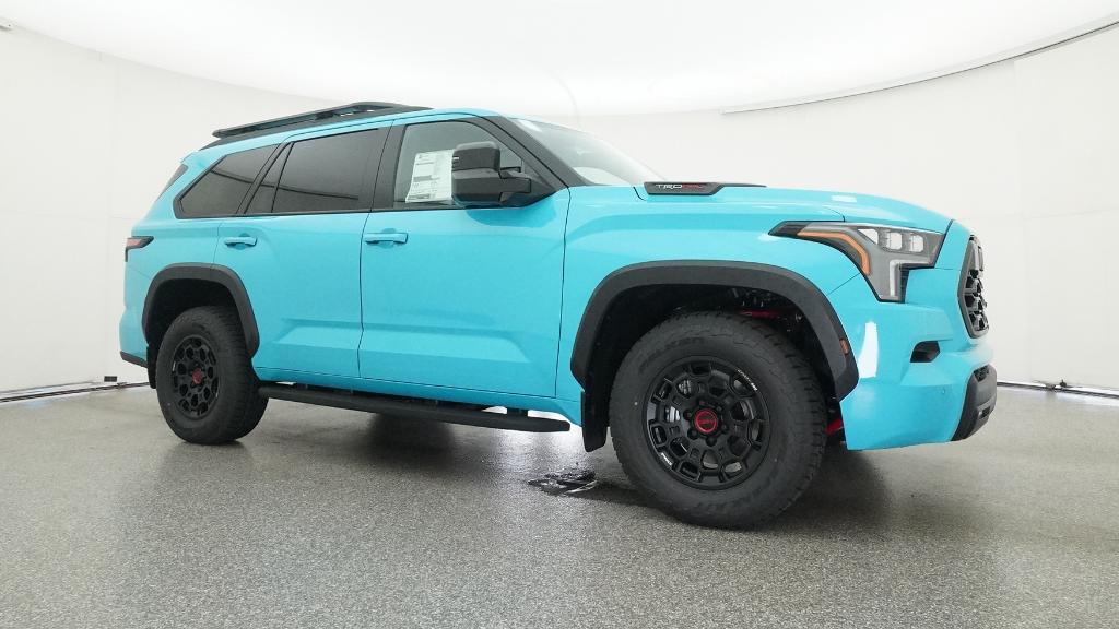 New 2026 Wave Maker <sup>1</sup> Toyota  TRD Pro image 11
