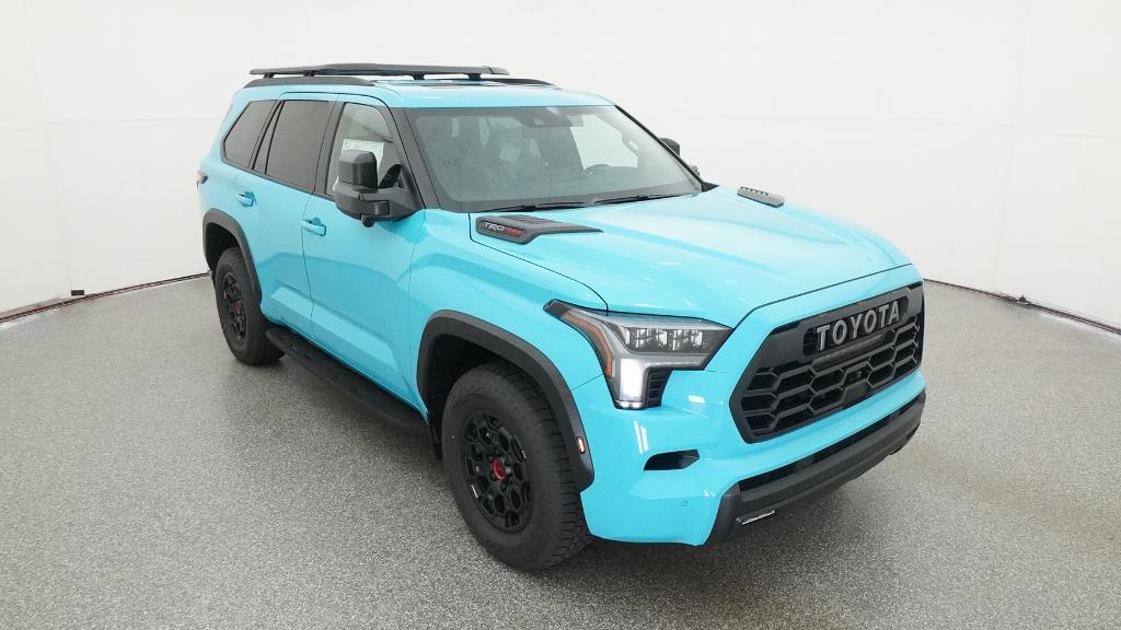New 2026 Wave Maker <sup>1</sup> Toyota  TRD Pro image 10