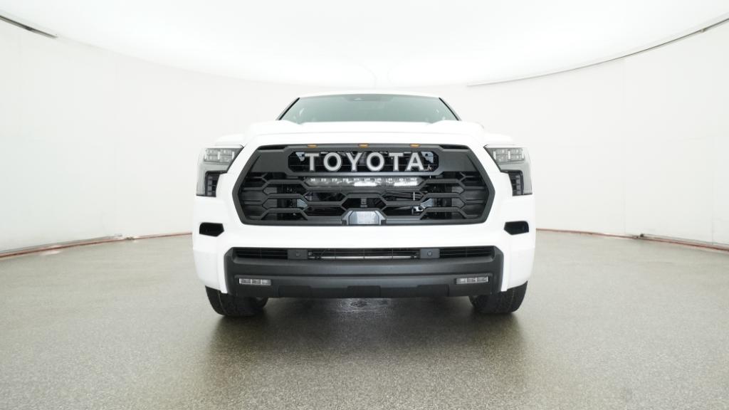 2026 Toyota Sequoia TRD Pro photo 15