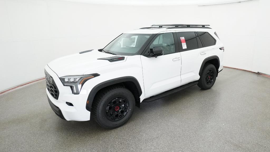 2026 Sequoia