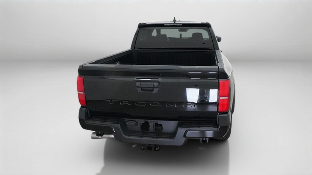 New 2026 Toyota Sequoia SUV