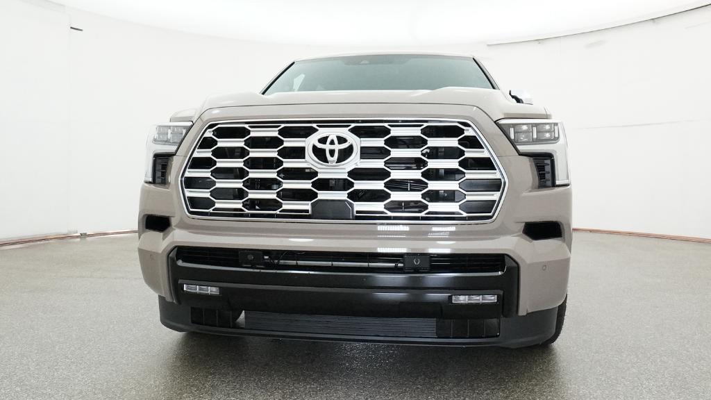 New 2026 Mudbath Toyota 1794 Edition image 20