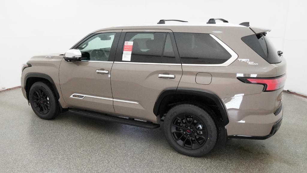 New 2026 Mudbath Toyota 1794 Edition image 15