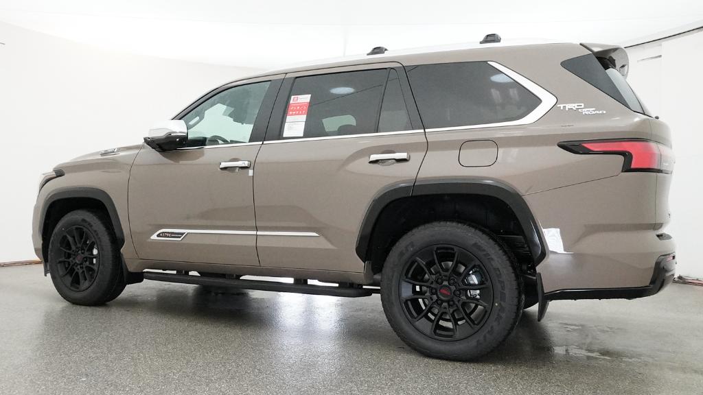 New 2026 Mudbath Toyota 1794 Edition image 19