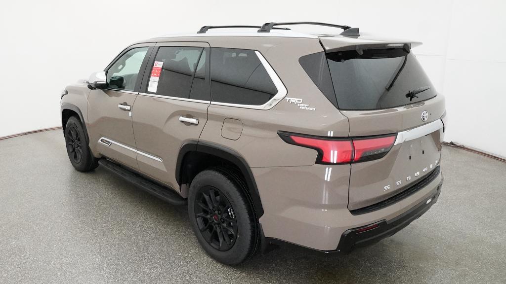 New 2026 Mudbath Toyota 1794 Edition image 2