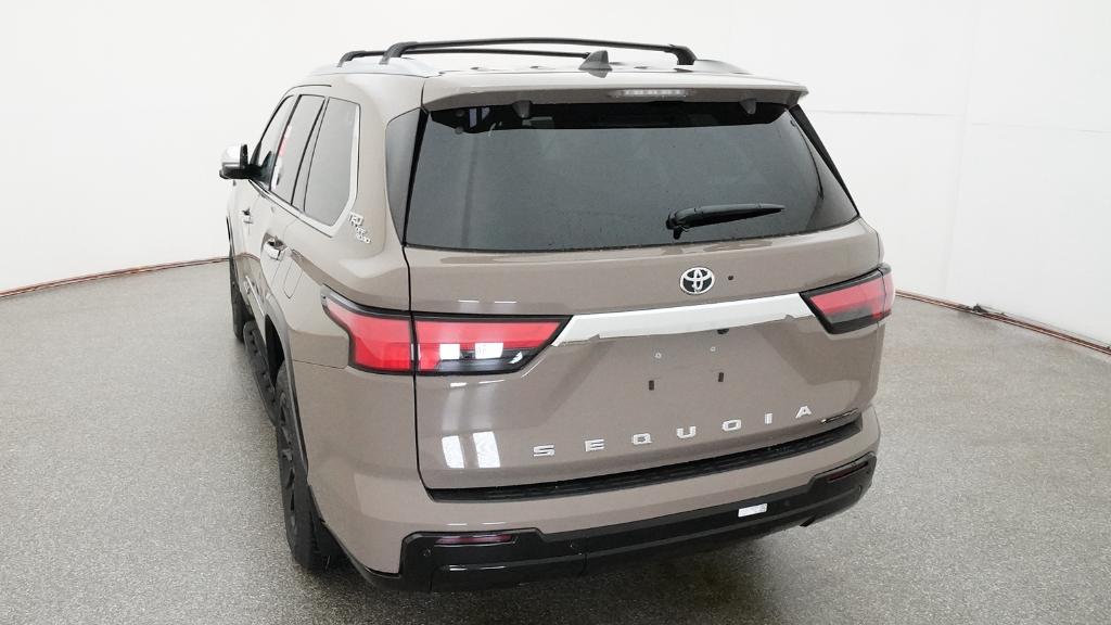 New 2026 Mudbath Toyota 1794 Edition image 4