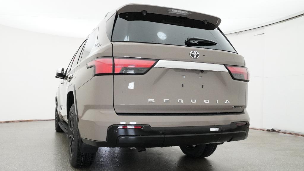 New 2026 Mudbath Toyota 1794 Edition image 17