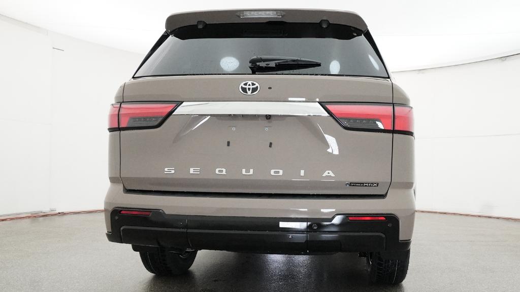 New 2026 Mudbath Toyota 1794 Edition image 10