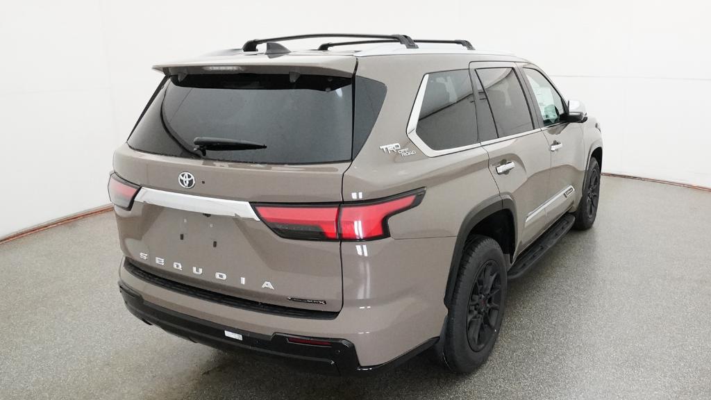 New 2026 Mudbath Toyota 1794 Edition image 7
