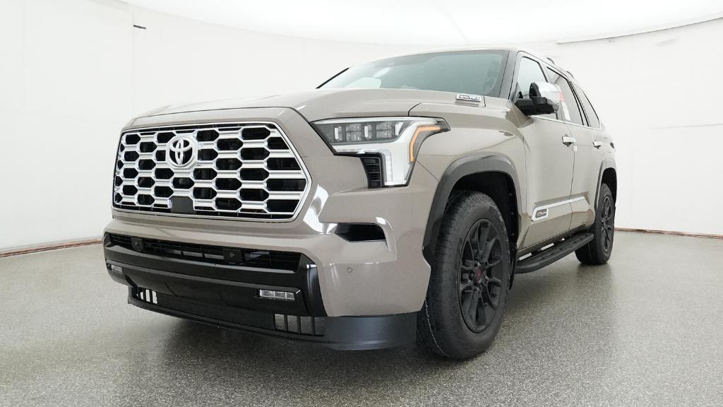 New 2026 Mudbath Toyota 1794 Edition image 14